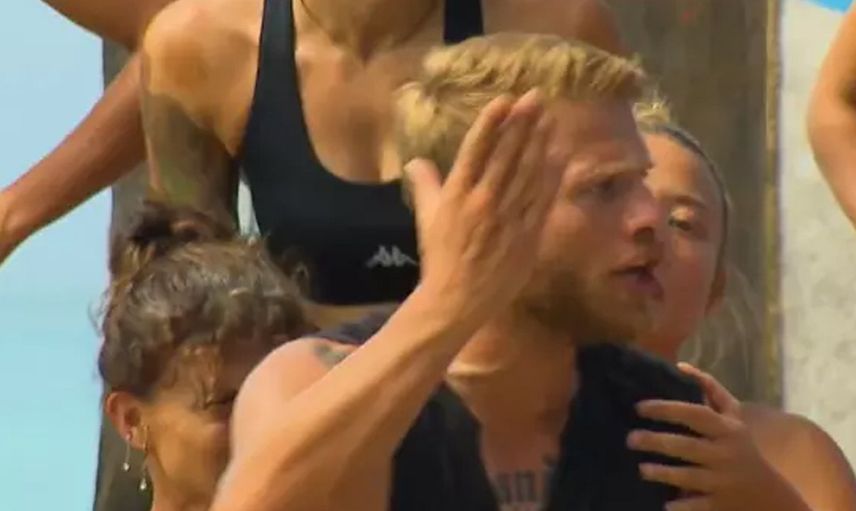 Survivor'da olaylı konsey: Çığlık sesleri sonrası yayın kesildi!