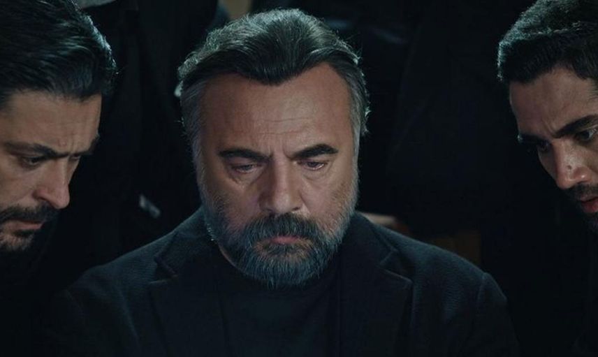 Eşkıya Dünyaya Hükümdar Olmaz Sezon Finalinde Neler Oldu?