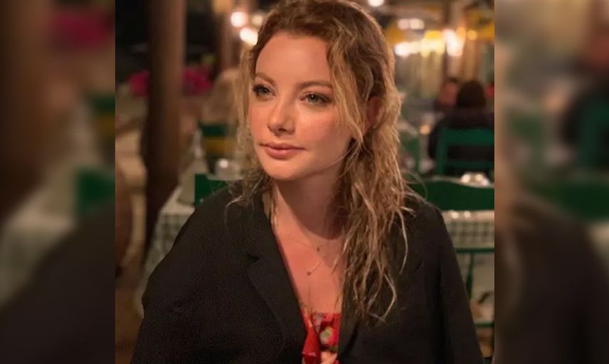 Adını Feriha Koydum'un Cansu'suydu: Sedef Şahin'in son mesleği şaşırttı! Son hali görenleri şoke etti!