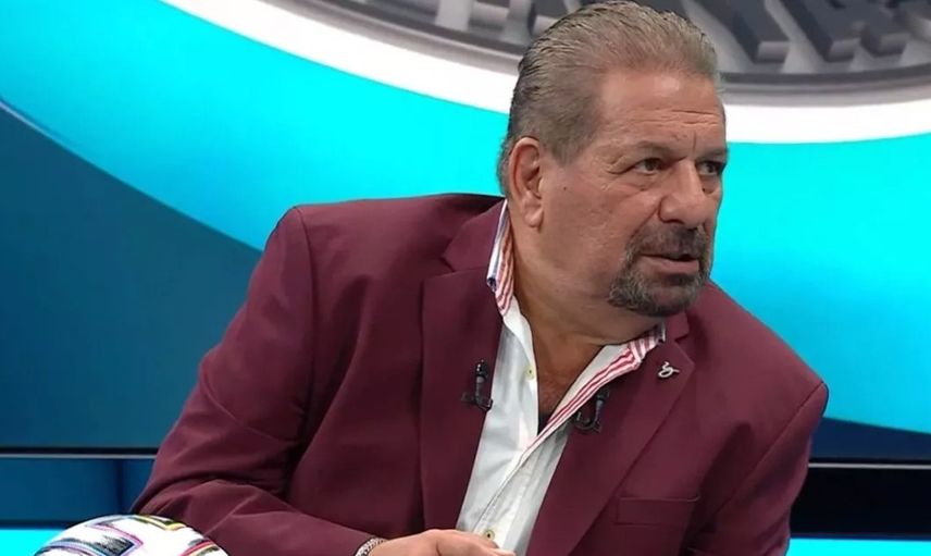 Ünlü Yorumcu Erman Toroğlu, Beşiktaş İle İlgili Dikkat Çeken Açıklamalar Yaptı!