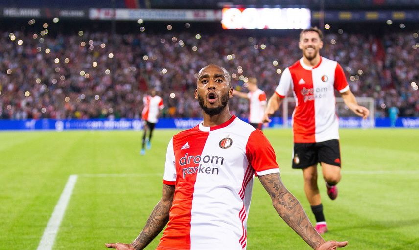 Leroy Fer, Alanyaspor İle Anlaşma Sağladı!