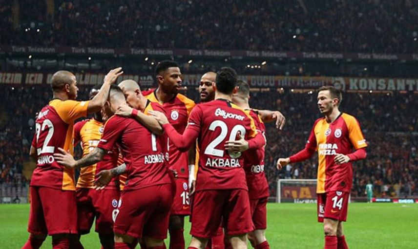 Galatasaray’ Kenan Karaman'la Tekrar Temas Halinde