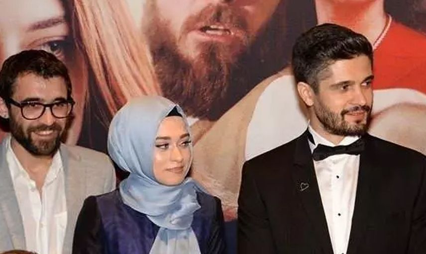 Kurtlar Vadisi'nin Sevil'i Büşra Ayaydın maneviyata yöneldi: O sözler yüzüme tokat gibi çarptı!