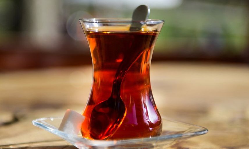 Çocuk yapmak isteyenlere kötü haber! Çay’ın öyle bir etkisi var ki dikkatli olmalısınız
