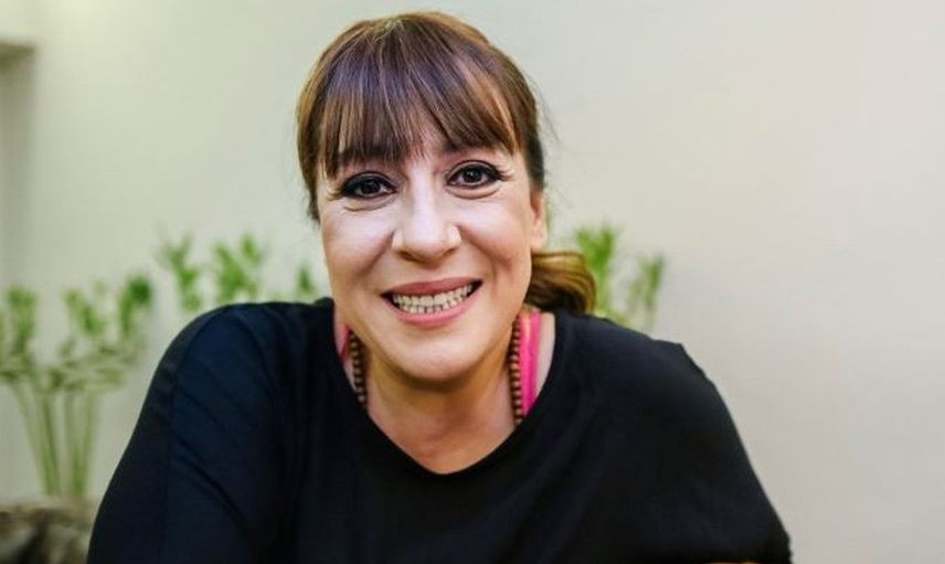 Binnur Kaya