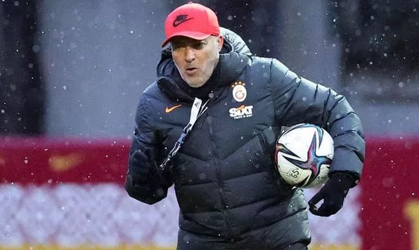 Galatasaray Kaleci Transferinde Gözüne Giedrius Arlauskis'i Kestirdi!