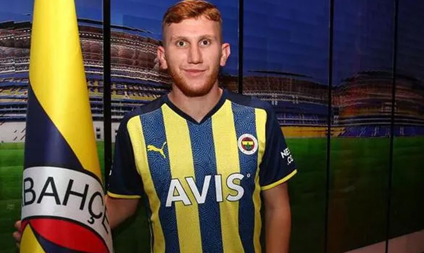 Fenerbahçeli Burak Kapacak'ı Göztepe Transfer Etmek İstiyor!