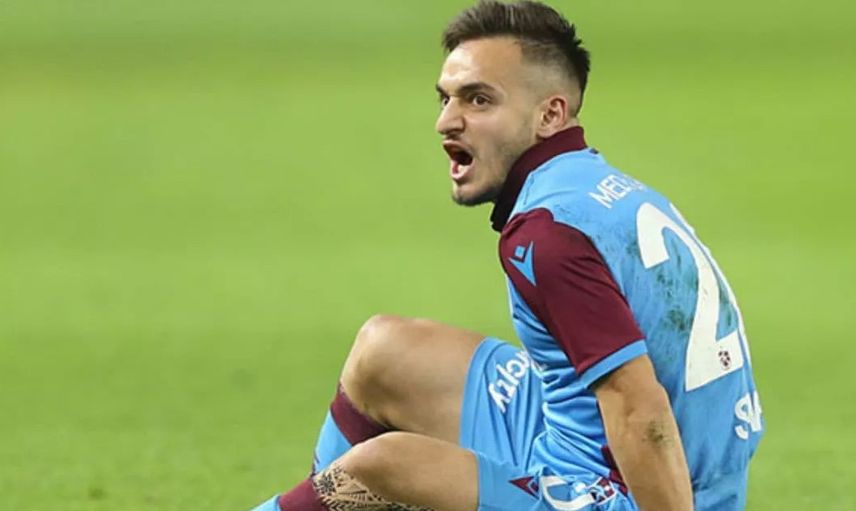 Çaykur Rizespor Trabzonspor'dan Yusuf Sarı'yı Kiraladı!