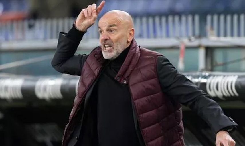 Milan-Atletico Madrid Karşılaşmasını Yöneten Cüneyt Çakır Yoğun Eleştiriler Alıyor!