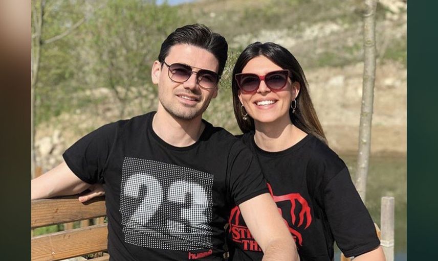 Survivor Merve'nin eşi bakın kim çıktı! Meğerse çok tanıdıkmış biz bunu nasıl anlamadık