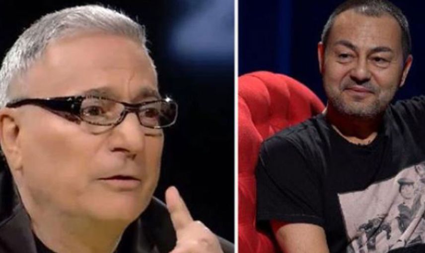 Kumar batağına düşen ünlüler
