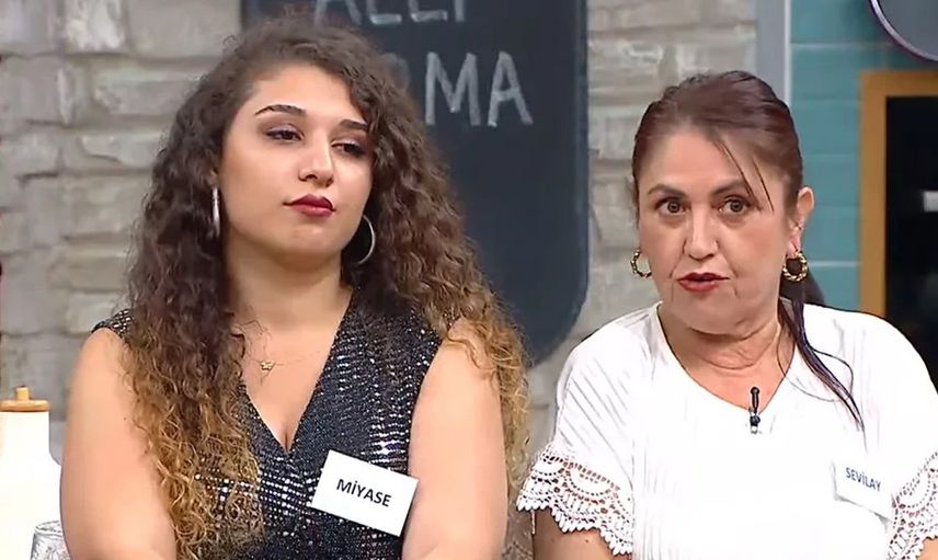 Gelinim Mutfakta Stüdyosu Bir Anda Karıştı: Kayınvalideler ve Gelinler Fenalık Geçirdi