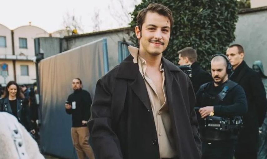 'Bihter' filmine Boran Kuzum'un çırılçıplak yatak sahnesi damga vurmuştu: ''Herkes görüntüyü arıyor'' diyerek açık açık anlattı!