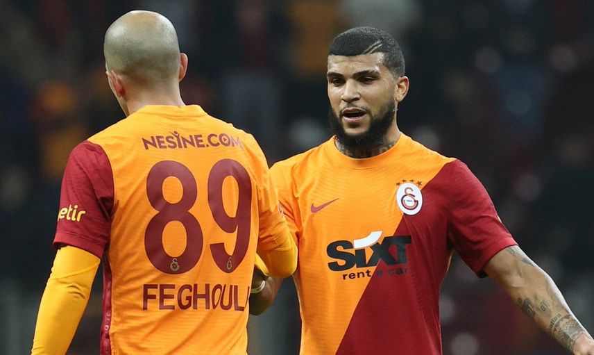 Galatasaray'dan Ayrılan DeAndre Yedlin'den Çarpıcı İtiraflar Geldi!