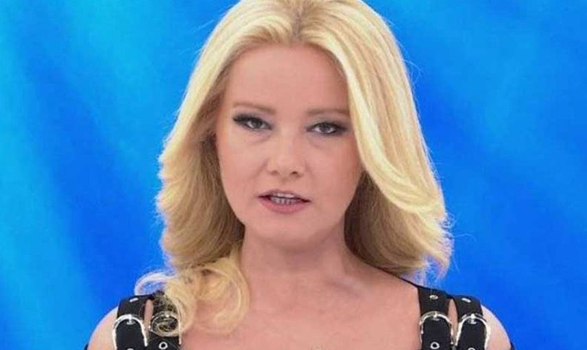 Müge Anlı Kötü Haberi Programda Duyurdu: Rahmi Özkan Yıkıldı