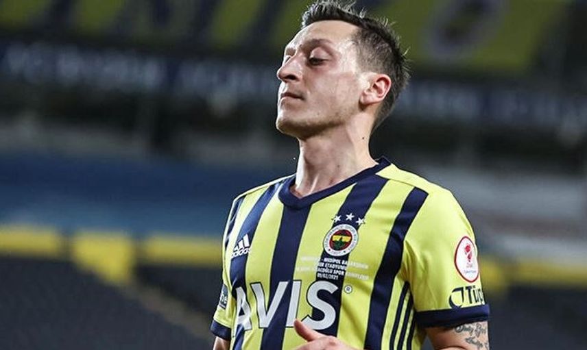 Mesut Özil ABD'ye mi Gidiyor?