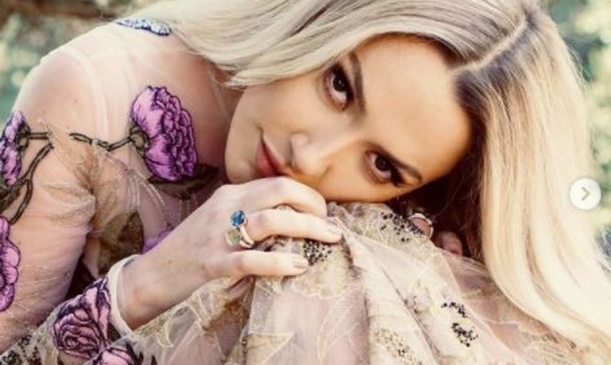 Hadise Tatil Sezonunu Açtı! Paylaşımlarıyla Mest Etti