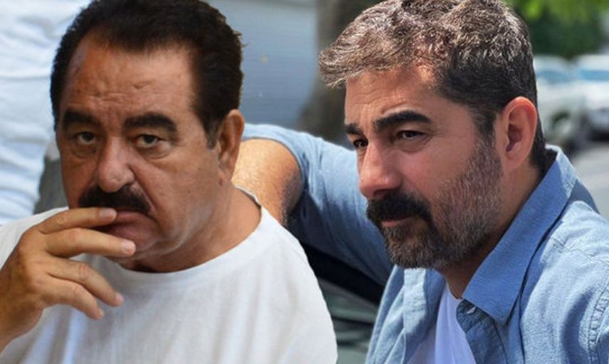 Ağır iftiralar