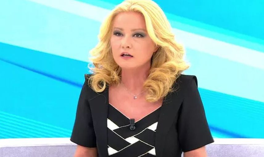 DJ Gezgin cinayetinde stüdyo karıştı! Son itiraf Müge'yi küplere bindirdi: 'Senin ümüğünü sıkarım'