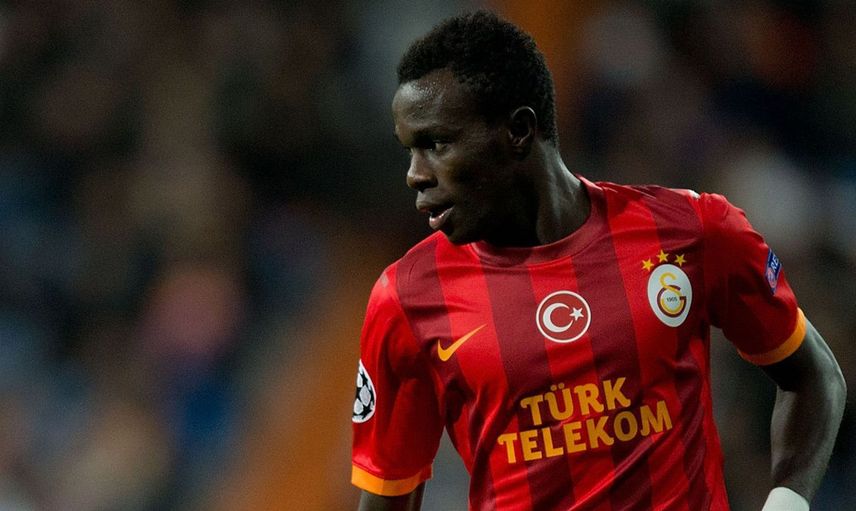 Eski Galatasaraylı Bruma Beşiktaş'ta!