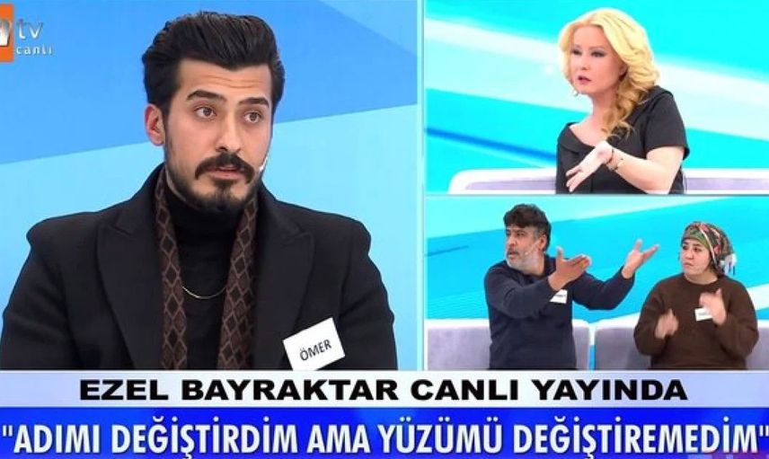 Müge Anlı’da apar topar yayını kestiler: Kanser hastası kadına yayında öyle bir şey yaptılar ki…
