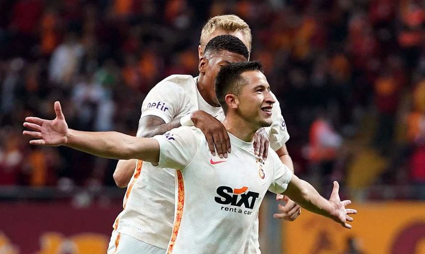Olimpiu Morutan'ın Eski Takımı Galatasaray'ı FIFA'ya Şikayet Edecek!