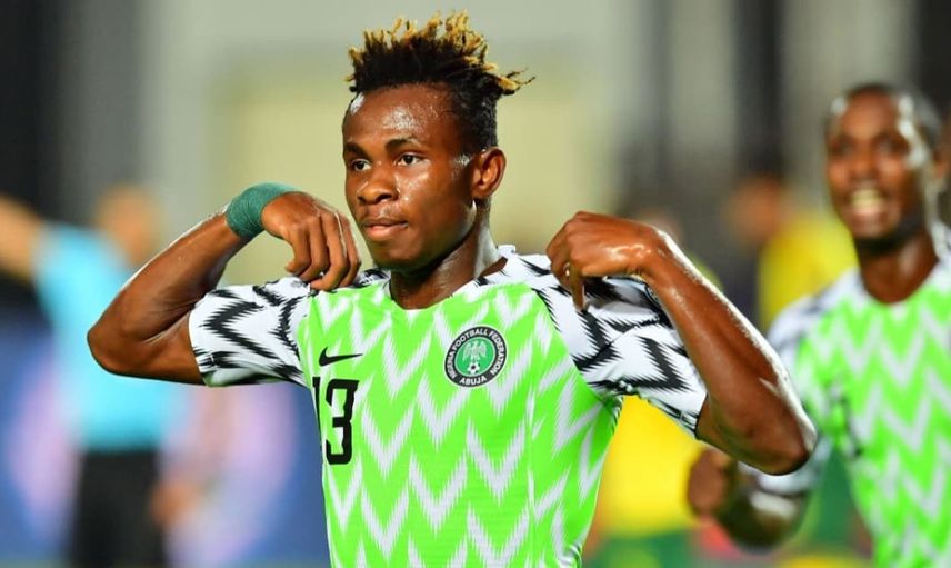 Fatih Karagümrük Ahmed Musa İle Anlaştı!