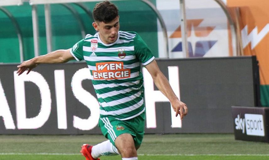 Fenerbahçe Barcelona'dan Ayrılan Yusuf Demir'i Transfer Etmek İstiyor!