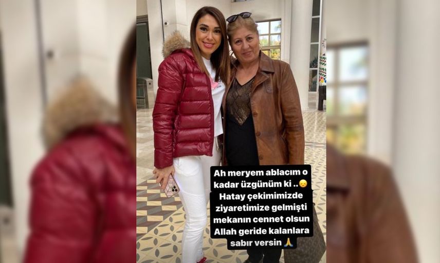 Zuhal Topal'ın acı günü! Vefat haberini sosyal medya hesabından paylaştı