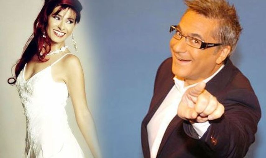 Televizyonun Yaramaz Şovmeni Mehmet Ali Erbil'in Geçmişten Günümüze İçinde Yer Aldığı Skandallar