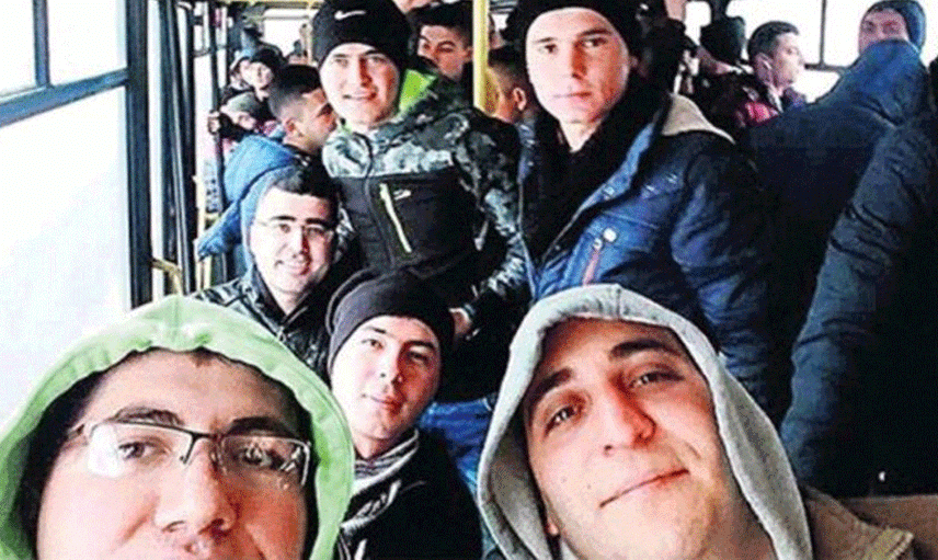 17 Aralık 2016’da Kayseri’de Ne Oldu?