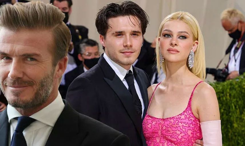Gelin kaynana tartışması büyüyor! Victoria Beckham ve Nicola Peltz arasındaki tartışmaya oğlu da dahil oldu