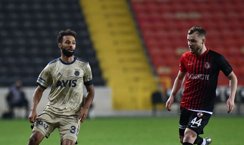 Spartak Moskova, Nazım Sangare'yi Transfer Etmek İstiyor!
