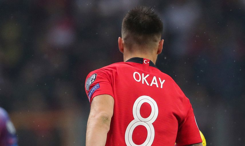 Okay Yokuşlu'dan Getafe'ye Transferinin Ardından Açıklamalar!