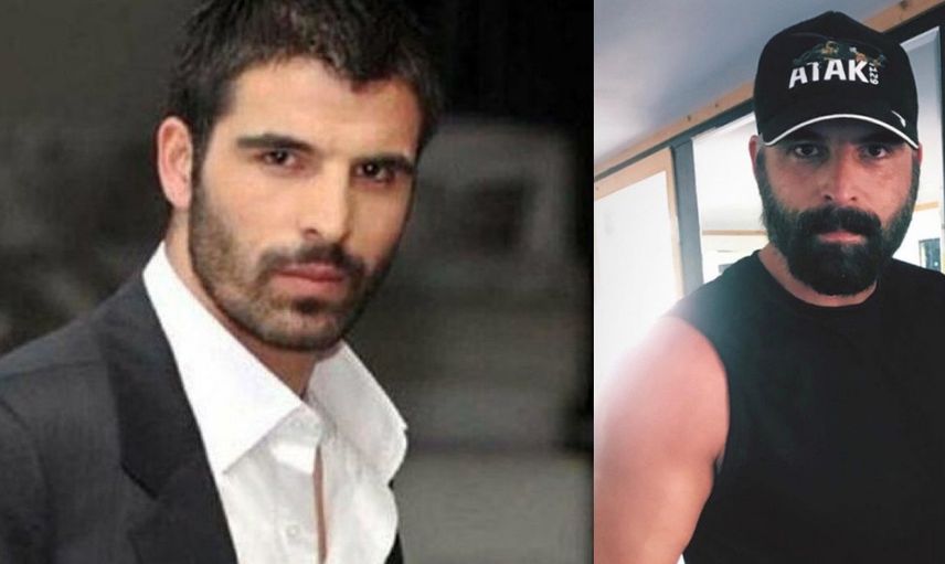Mehmet Akif Alakurt