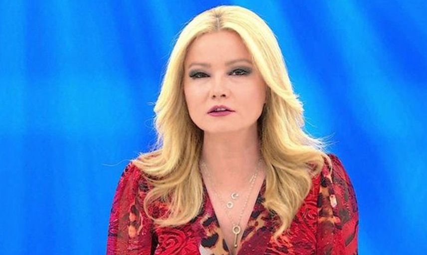 Sır gibi saklanan Müge Anlı ve kocasının ilk fotoğrafları ortaya çıktı! Müge'nin kocasını neden kimseye göstermediği belli oldu