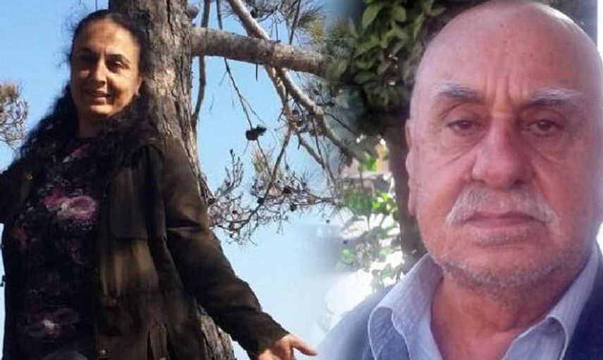 Aydın'da Baba Kız 10 Gün Arayla Hayatını Kaybetti
