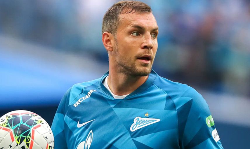 Fenerbahçe Artem Dzyuba'yı Transfer Ediyor!
