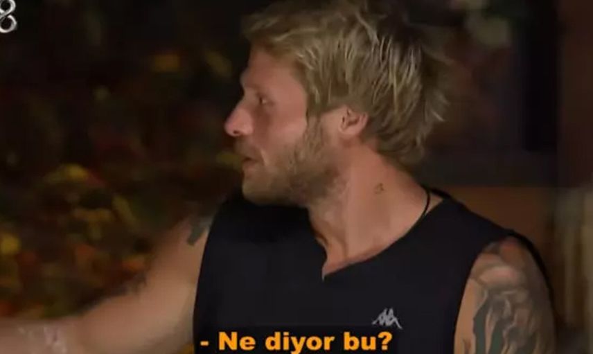 Yunus Emre ve Aleyna arasındaki ilişki ortaya çıktı: Nagihan konseyde her şeyi ifşa etti! ''Evliliğinin sorun yaşamaması adına...''