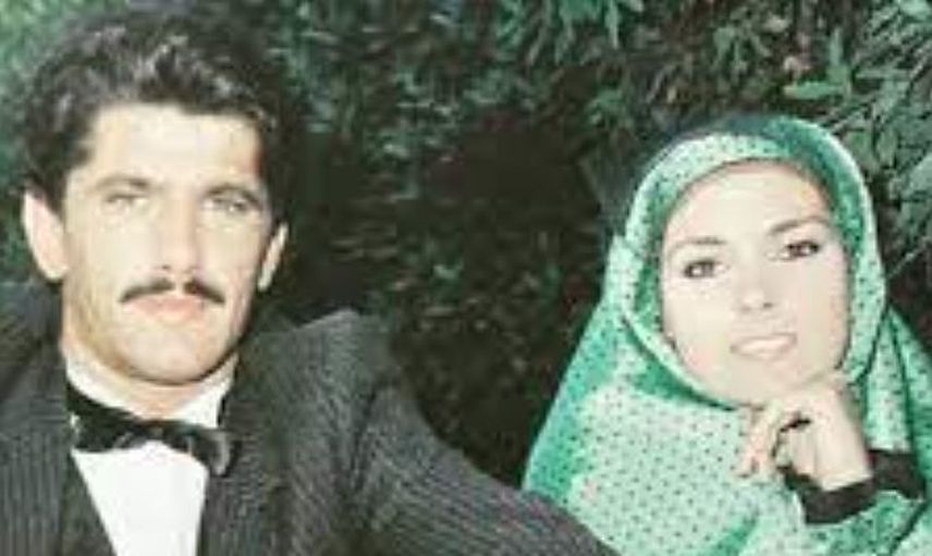 Aralarına Para Girdi Yeşilçam Yıldızı Oğlunu Bir Kalemde Sildi!