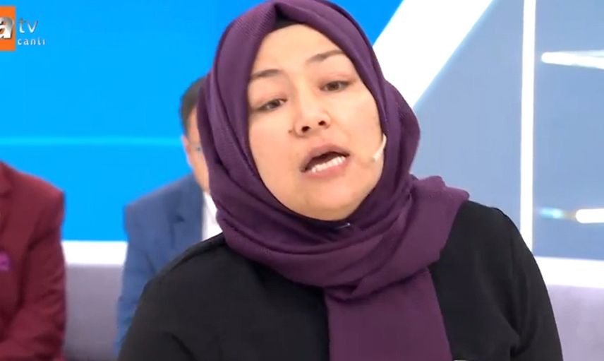 Müge Anlı'da skandal anlar! Canlı yayında kavga çıktı konuğa yumruk atıldı