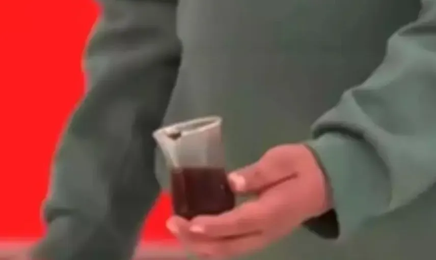 Müge Anlı'nın dili tutuldu: Haftalardır kayıp olan karısının öyle bir şeyini saklamış ki...