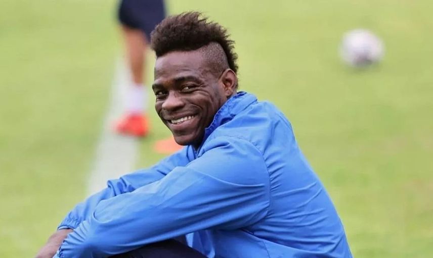 Adana Demirspor'un yıldızı Mario Balotell, Türk Milli Takımı'nın küçümsenmeyecek bir rakip olduğunu söyledi