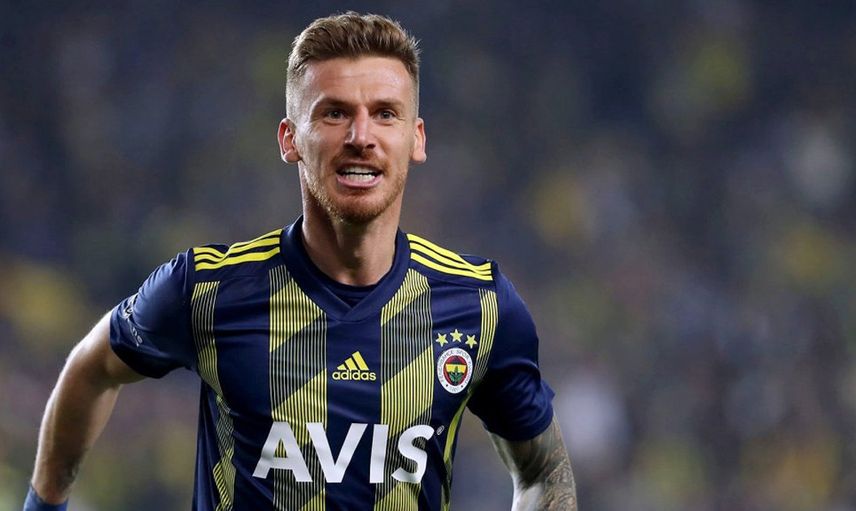 Beşiktaş, Serdar Aziz Transferi İçin Görüşmelere Başladı!