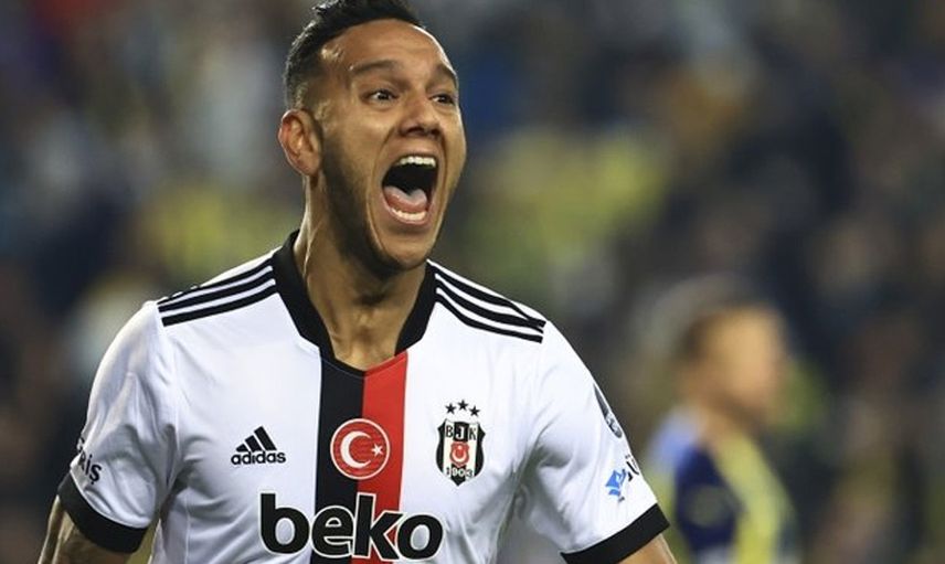 Fenerbahçe - Beşiktaş Derbisine Damga Vuran Josef de Souza Hakkında Çarpıcı Gerçek!