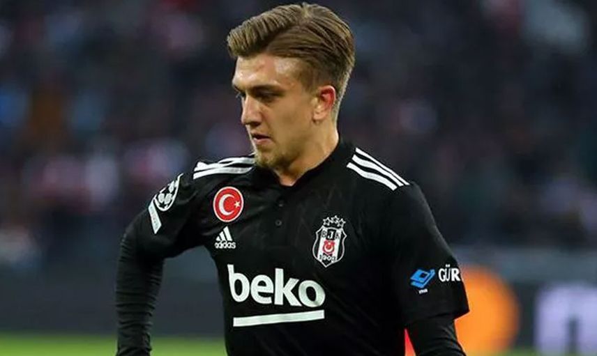 Önemli takımların hedefinde