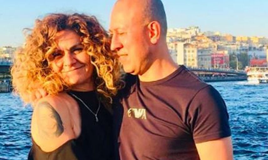 Ceyhan Uzun ve Gülay Uzun