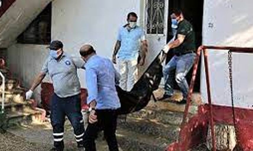 Babası tarafından piknik tüpüyle katledilen 3 yaşındaki Kadir Gezer cinayetinde kan donduran detaylar ortaya çıktı!