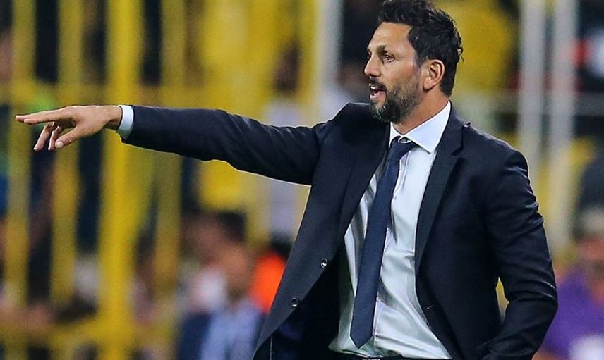 Emre Belözoğlu'ndan Caner Erkin Hamlesi!