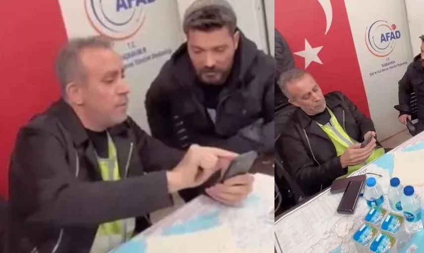 Haluk Levent ile Oğuzhan Uğur'un arasında neler oluyor?